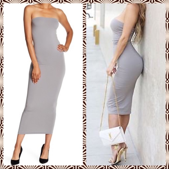 Wolford Dresses & Skirts - Wolford Fatal Convertible Dress
